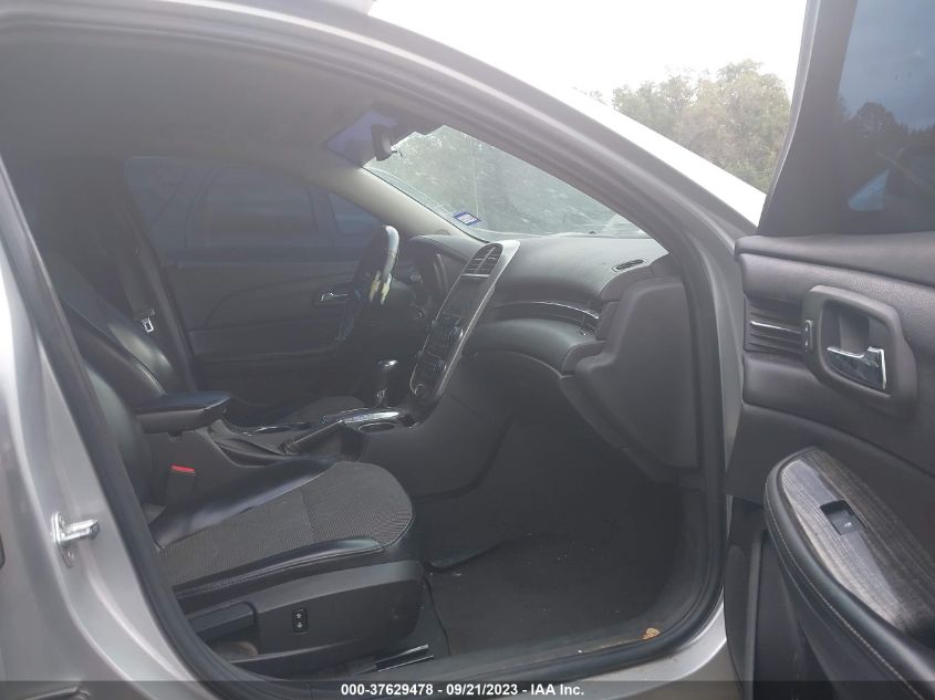 2016 CHEVROLET MALIBU LIMITED LT - 1G11C5SA0GU144917