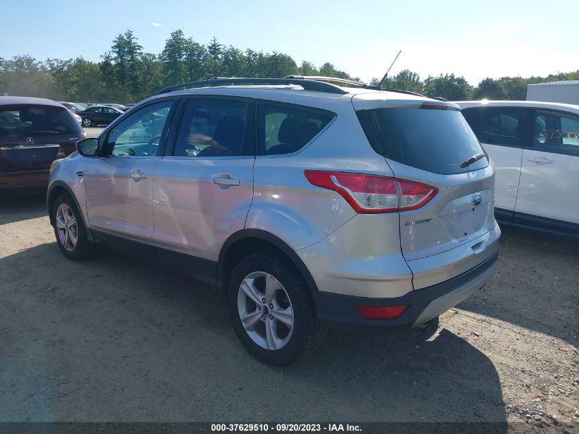 2013 FORD ESCAPE SE - 1FMCU9GX2DUD82681