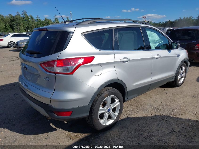 2013 FORD ESCAPE SE - 1FMCU9GX2DUD82681