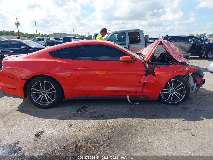 2015 FORD MUSTANG - 1FA6P8TH2F5318130