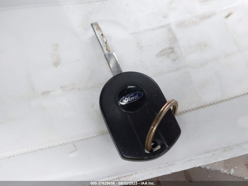 2014 FORD ESCAPE SE - 1FMCU9GXXEUB92189