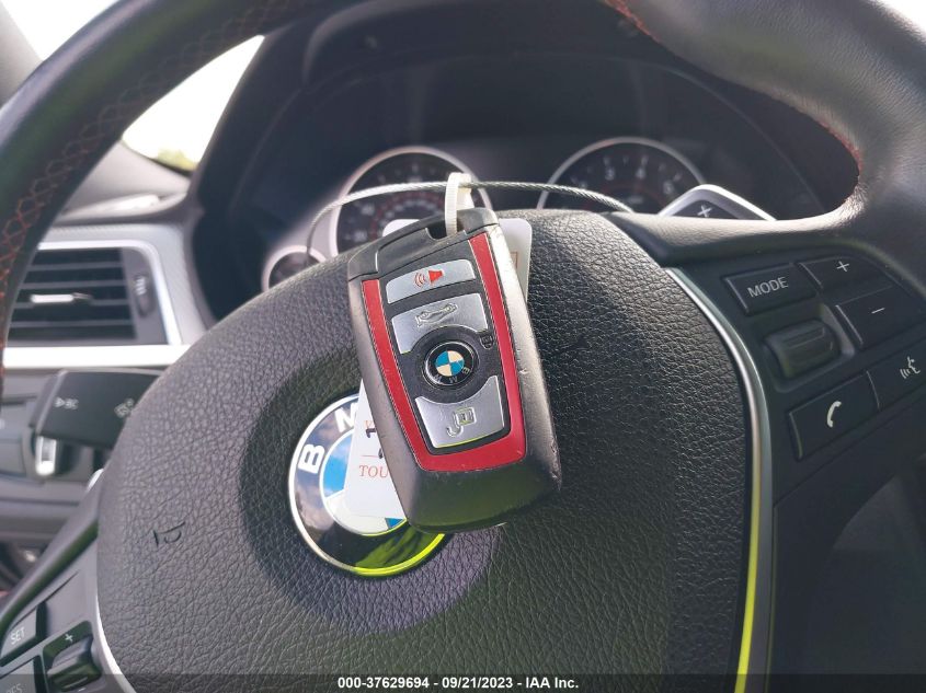 2018 BMW 3 SERIES 330E IPERFORMANCE - WBA8E1C56JA755986