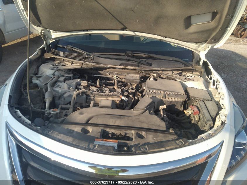 2014 NISSAN ALTIMA 2.5/S/SV/SL - 1N4AL3AP7EC149123