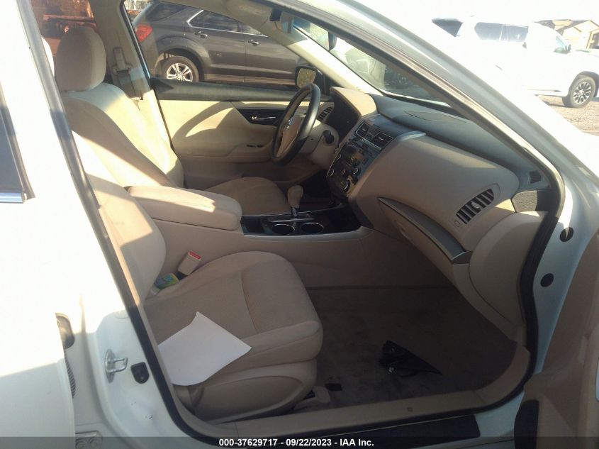 2014 NISSAN ALTIMA 2.5/S/SV/SL - 1N4AL3AP7EC149123