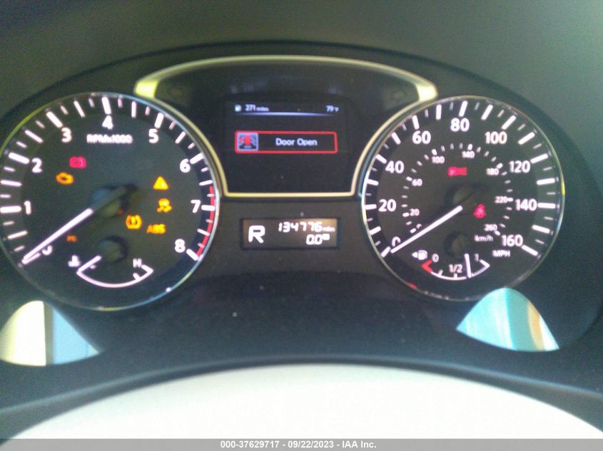2014 NISSAN ALTIMA 2.5/S/SV/SL - 1N4AL3AP7EC149123