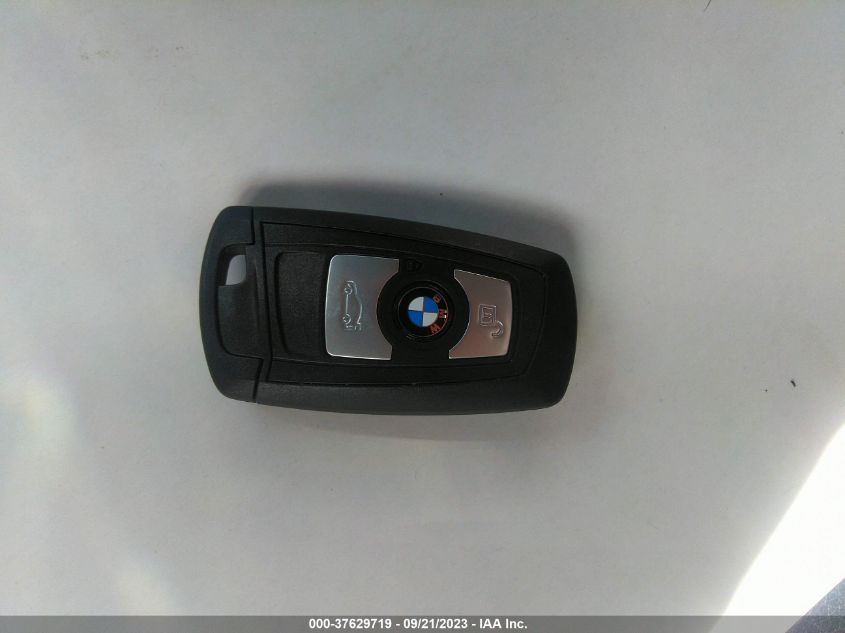 2014 BMW 3 SERIES 328I XDRIVE - WBA3B5G57ENS09085