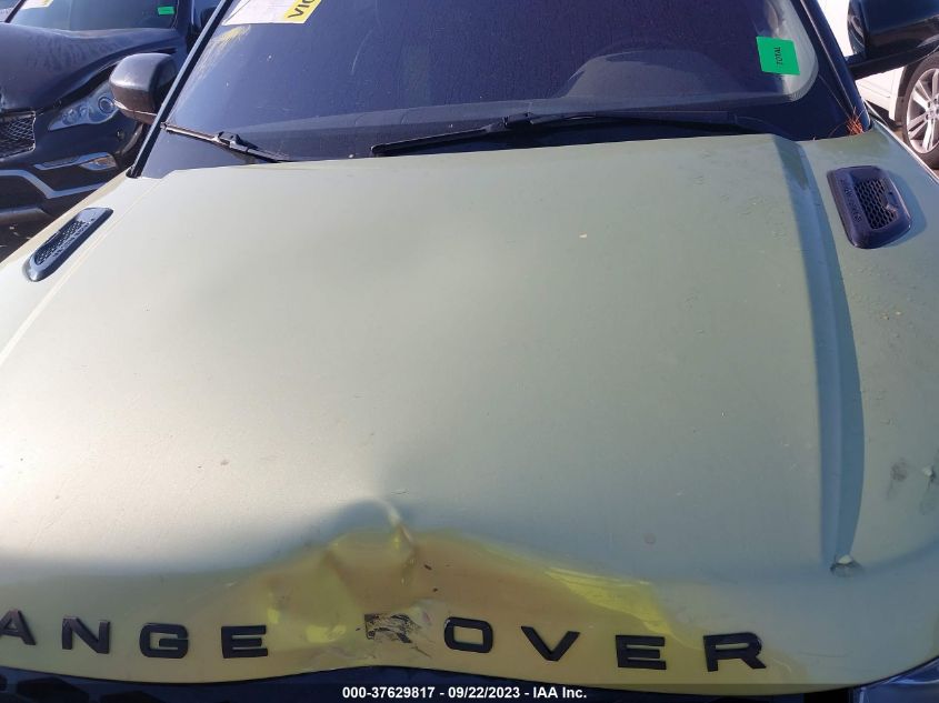 2013 LAND ROVER RANGE ROVER EVOQUE DYNAMIC PREMIUM - SALVT1BG7DH729268