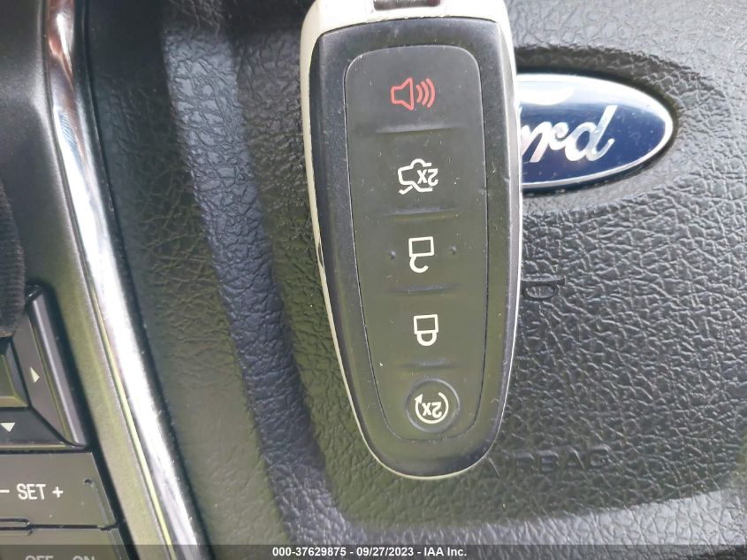 2015 FORD EXPEDITION EL PLATINUM - 1FMJK1MT5FEF03099