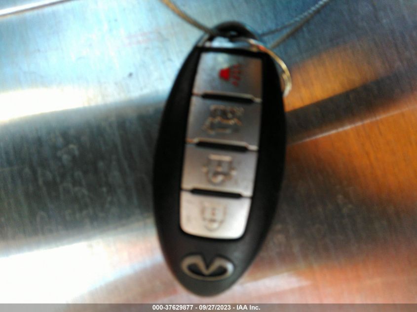 2013 INFINITI JX - 5N1AL0MMXDC306261