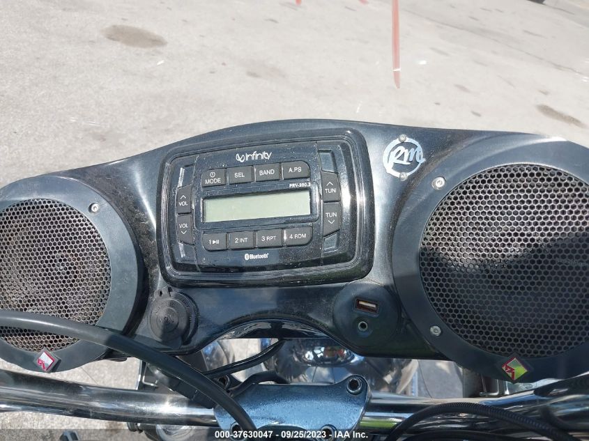 2002 HARLEY-DAVIDSON FLSTC - 1HD1BJY1X2W040168