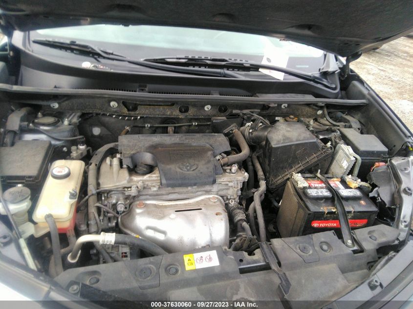 2017 TOYOTA RAV4 XLE - JTMWFREVXHJ105121