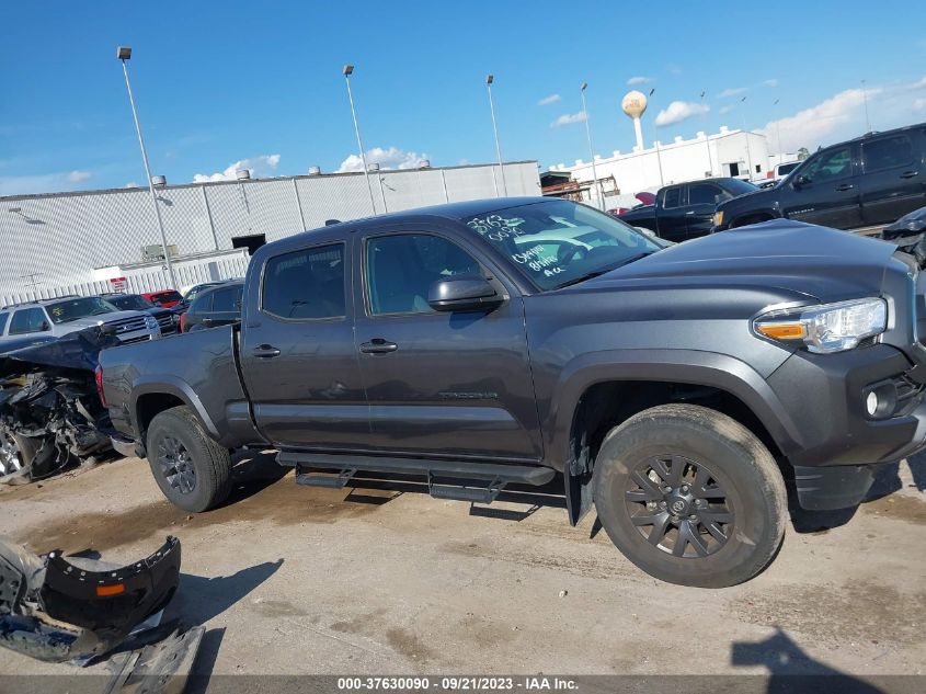 2022 TOYOTA TACOMA 2WD SR5/TRD SPORT 3TMBZ5DN0NM035725