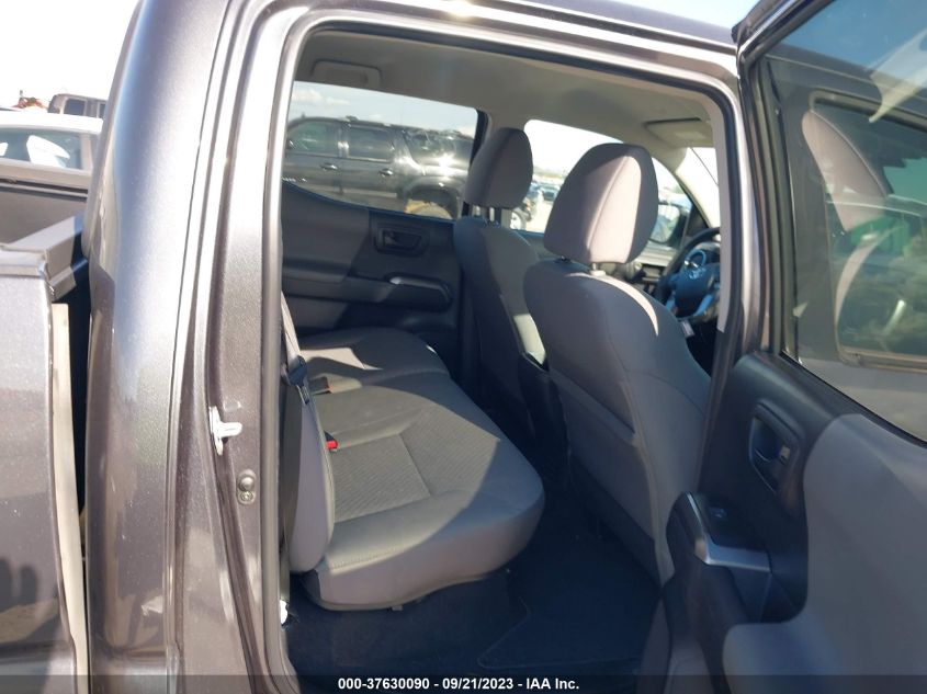 2022 TOYOTA TACOMA 2WD SR5/TRD SPORT 3TMBZ5DN0NM035725