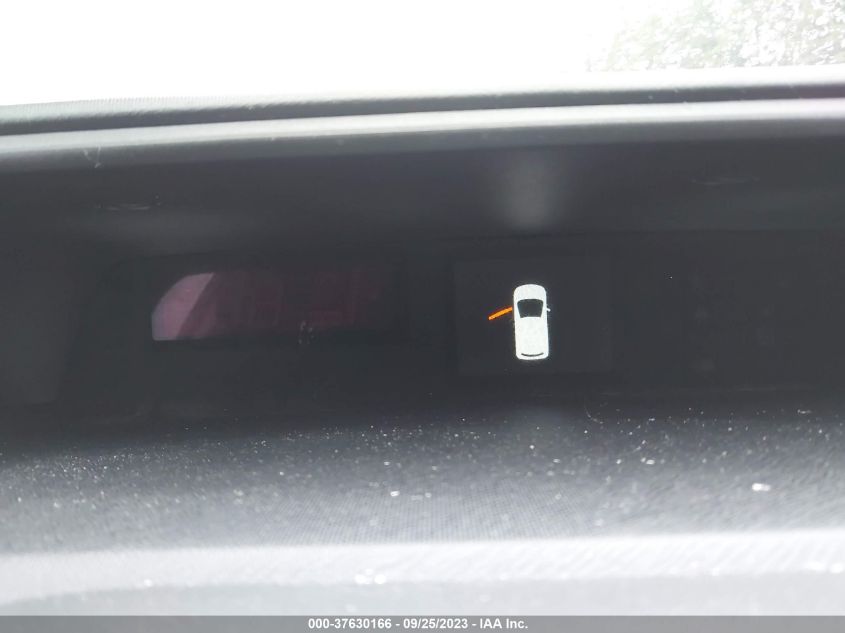 2015 TOYOTA PRIUS C ONE/TWO/THREE/FOUR - JTDKDTB38F1585824