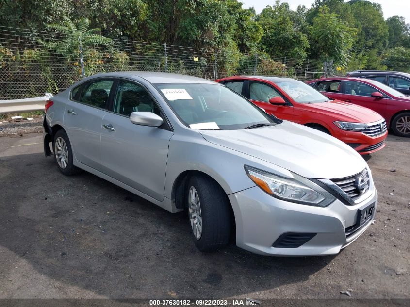 2016 NISSAN ALTIMA 2.5 - 1N4AL3AP4GN359444