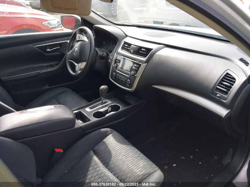 2016 NISSAN ALTIMA 2.5 - 1N4AL3AP4GN359444