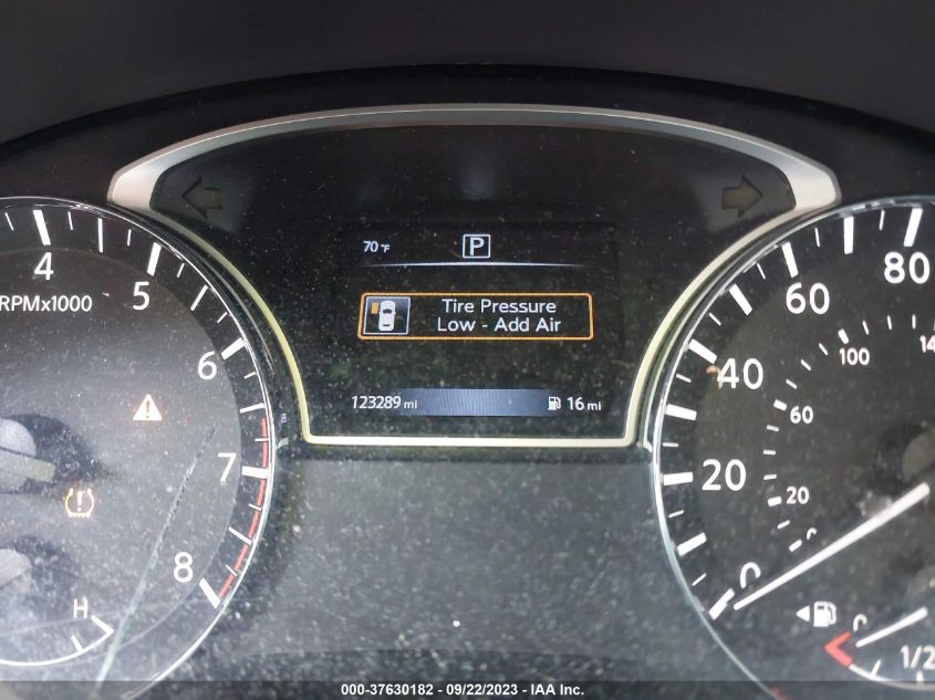 2016 NISSAN ALTIMA 2.5 - 1N4AL3AP4GN359444