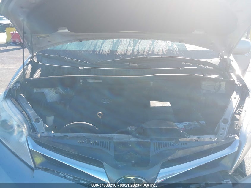 VIN 5TDYZ3DC8LS064979 2020 TOYOTA SIENNA XLE AUTO ACCESS