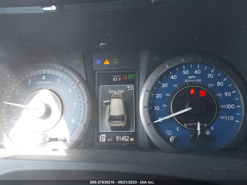 VIN 5TDYZ3DC8LS064979 2020 TOYOTA SIENNA XLE AUTO ACCESS