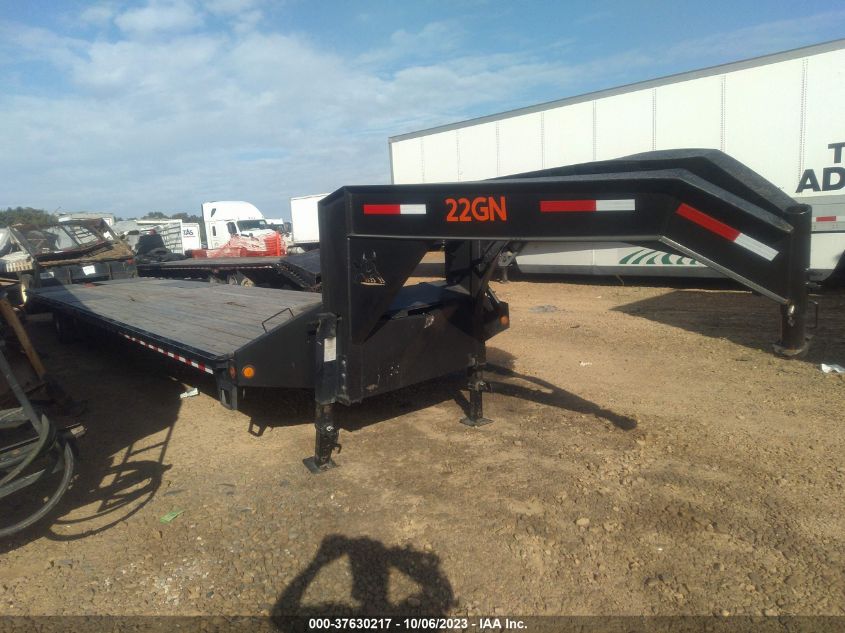 3EUGG4021P1013681 NORSTAR TRAILERS TRAILER 2023