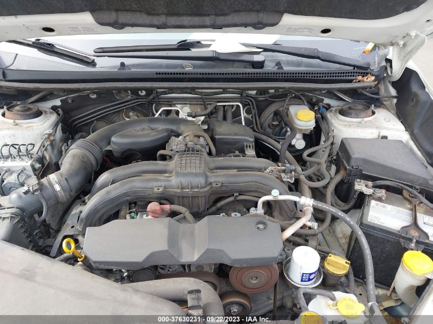2015 SUBARU XV CROSSTREK PREMIUM - JF2GPACC1F8320316