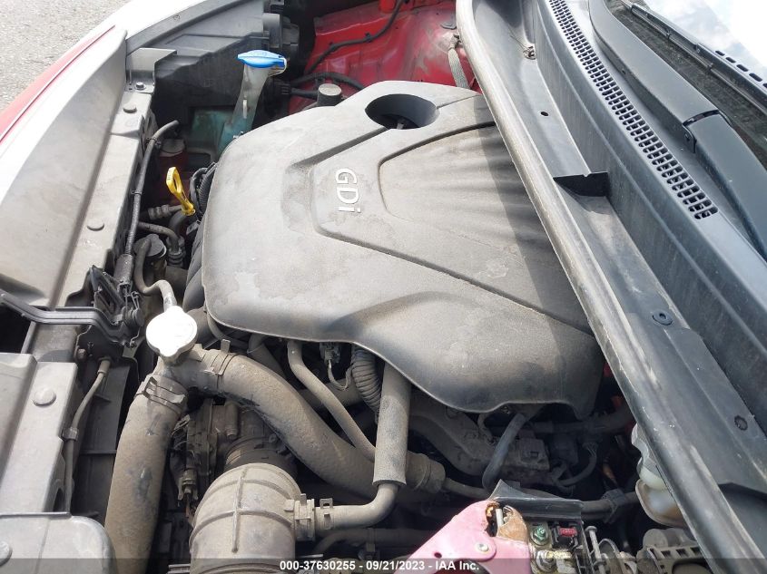 2013 KIA RIO EX/SX - KNADN4A31D6102667