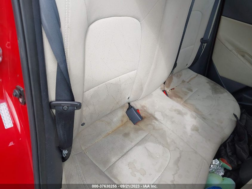 2013 KIA RIO EX/SX - KNADN4A31D6102667