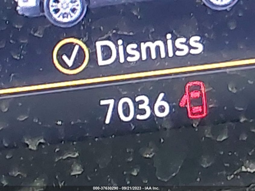 2021 BUICK ENCORE GX PREFERRED - KL4MMBS23MB051299