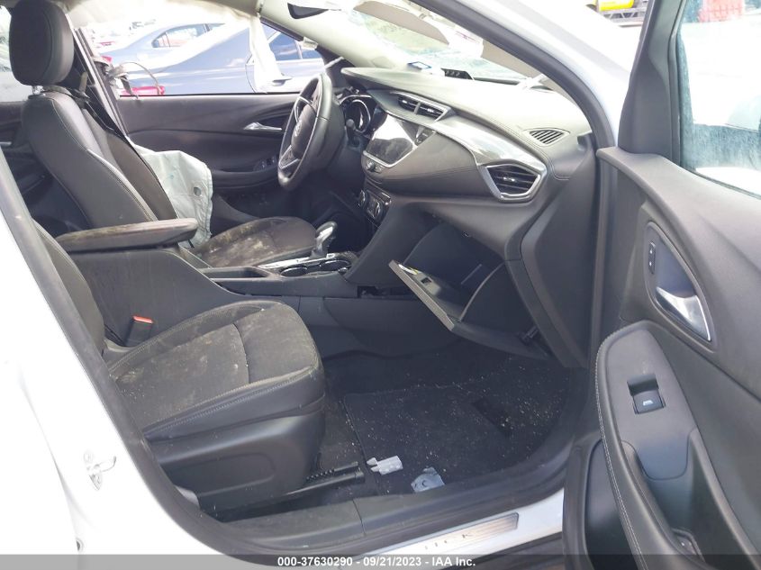 2021 BUICK ENCORE GX PREFERRED - KL4MMBS23MB051299