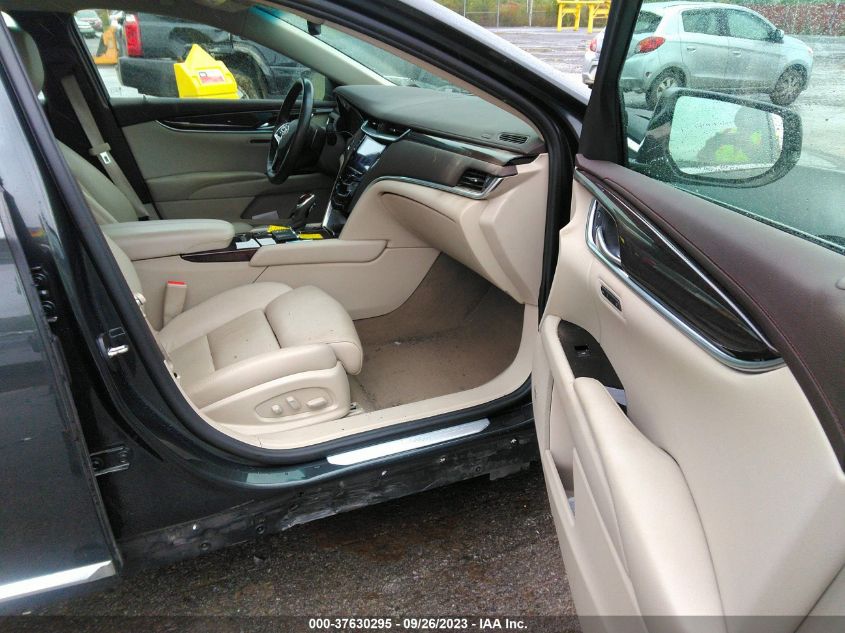 2014 CADILLAC XTS PREMIUM - 2G61R5S32E9162257