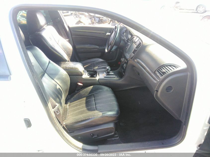 2014 CHRYSLER 300 S - 2C3CCABG8EH249139