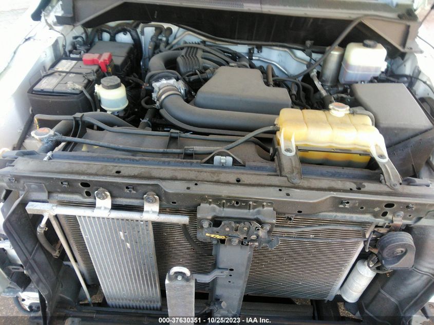 2019 NISSAN NV CARGO SV 1N6BF0LY2KN802531