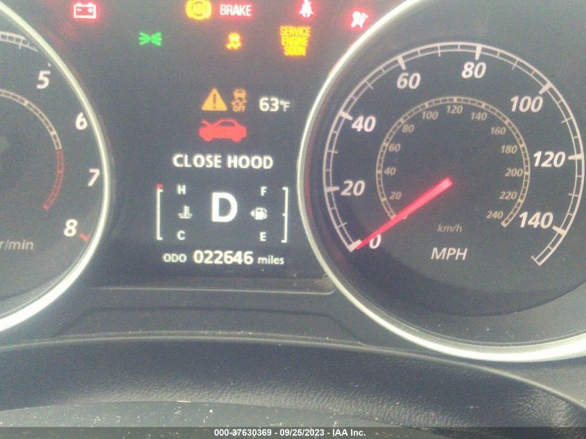 2015 MITSUBISHI OUTLANDER SPORT 2.4 ES - 4A4AP3AWXFE061686