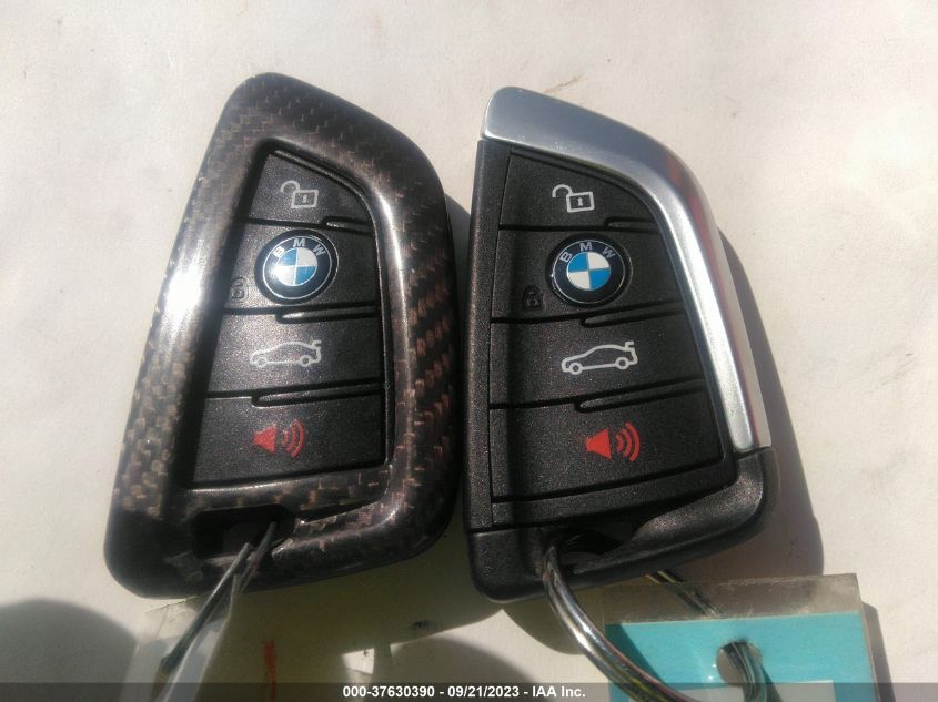 5YMTS0C01L9B07894 2020 BMW X3, photo no. 11