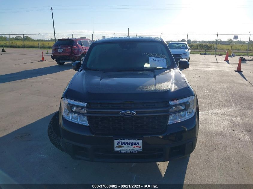 2022 FORD MAVERICK XL/XLT/LARIAT - 3FTTW8F94NRA05614