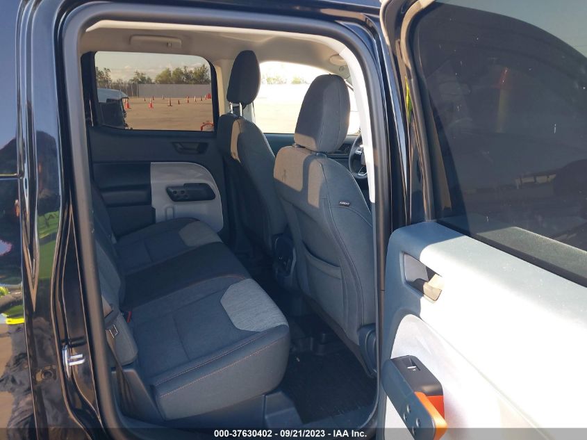 2022 FORD MAVERICK XL/XLT/LARIAT - 3FTTW8F94NRA05614