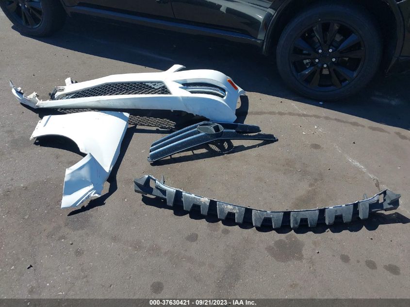 2014 MERCEDES-BENZ C 250 SPORT/LUXURY - WDDGF4HB8ER314496