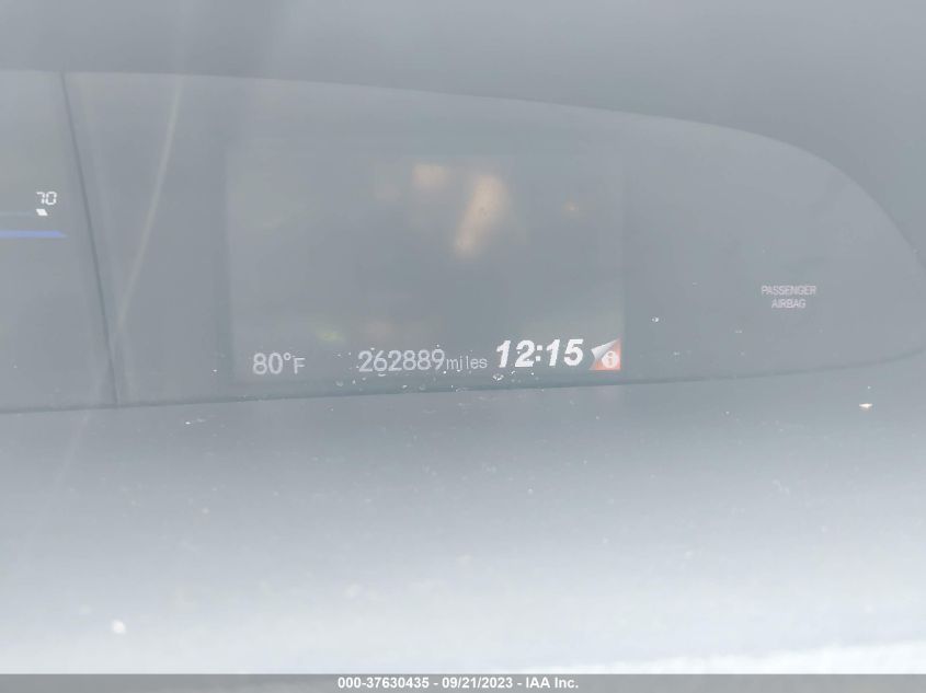 2014 HONDA CIVIC LX - 19XFB2F52EE070326