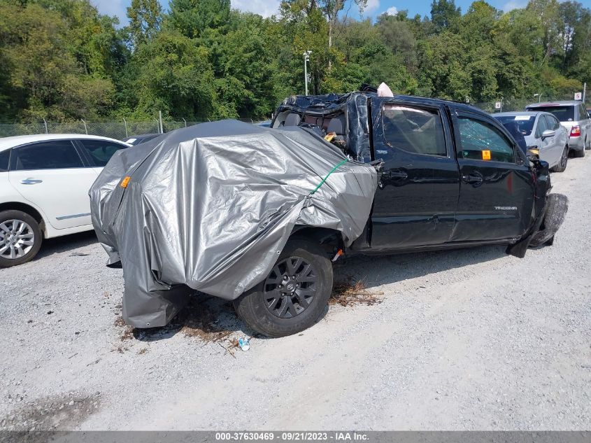 3TYCZ5AN1MT038967 Toyota Tacoma 4wd SR/SR5/TRD SPORT 4