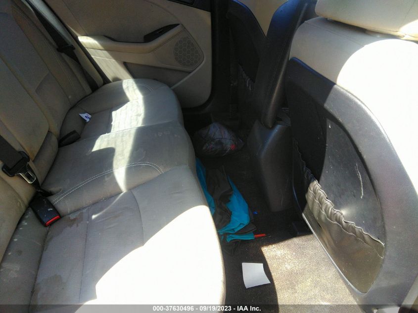 2013 KIA OPTIMA LX - 5XXGM4A74DG176558
