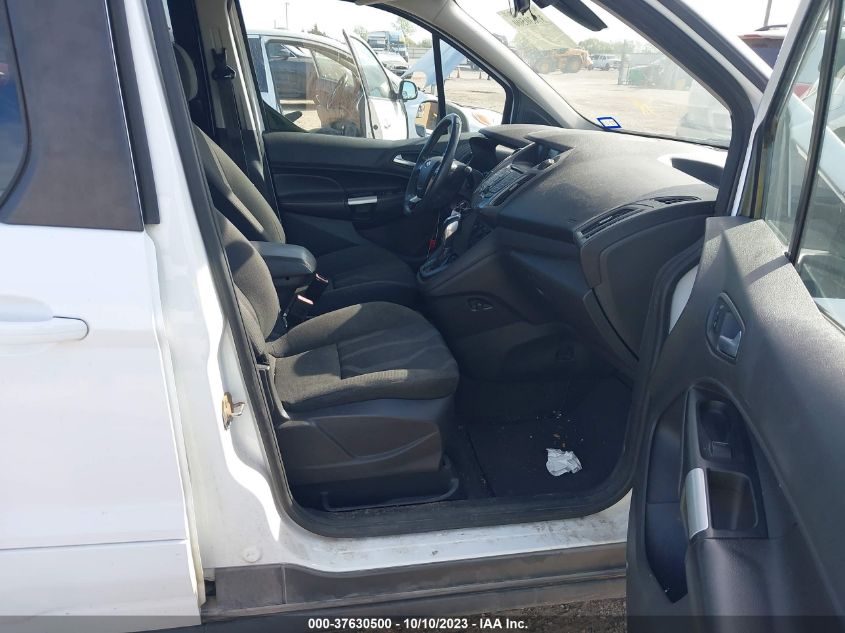 2014 FORD TRANSIT CONNECT WAGON XLT - NM0AE8F74E1157778