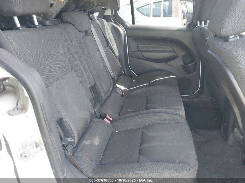 2014 FORD TRANSIT CONNECT WAGON XLT - NM0AE8F74E1157778