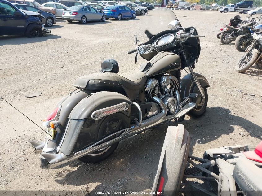 2016 INDIAN MOTORCYCLE CO. ROADMASTER 56KTRAAA7G3329989
