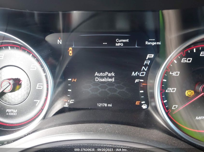 2022 DODGE CHARGER R/T - 2C3CDXCT2NH248502