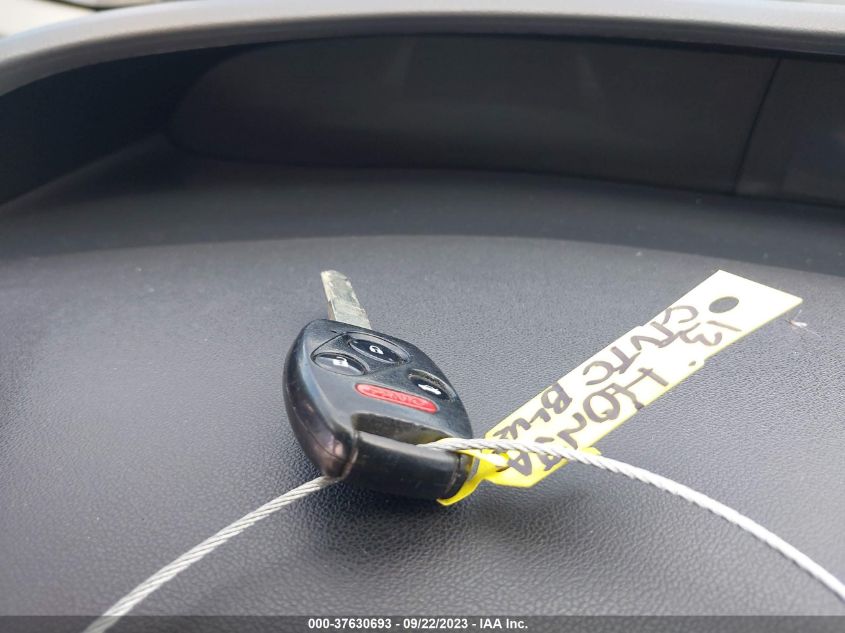 2013 HONDA CIVIC SDN LX - 19XFB2F50DE025304