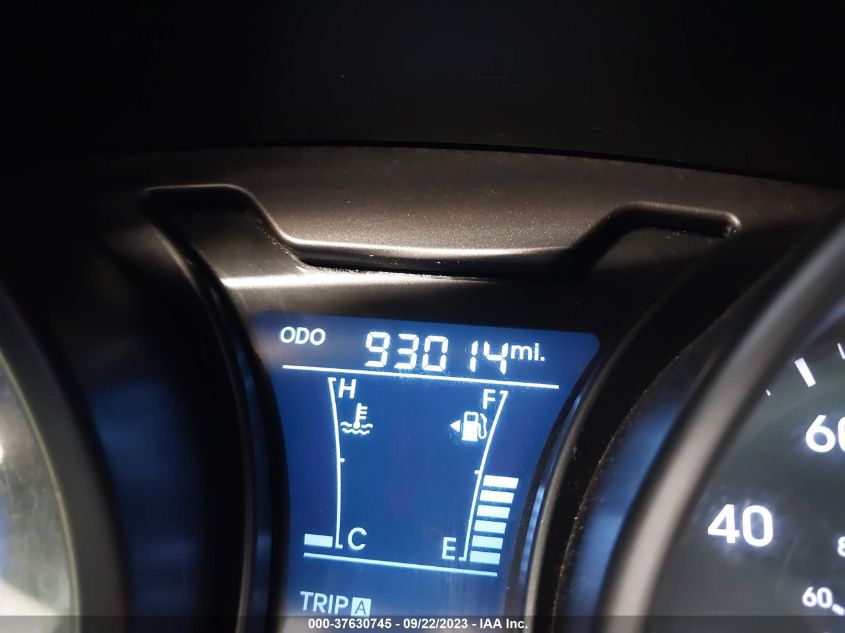 2015 HYUNDAI VELOSTER TURBO R-SPEC - KMHTC6AE2FU240522