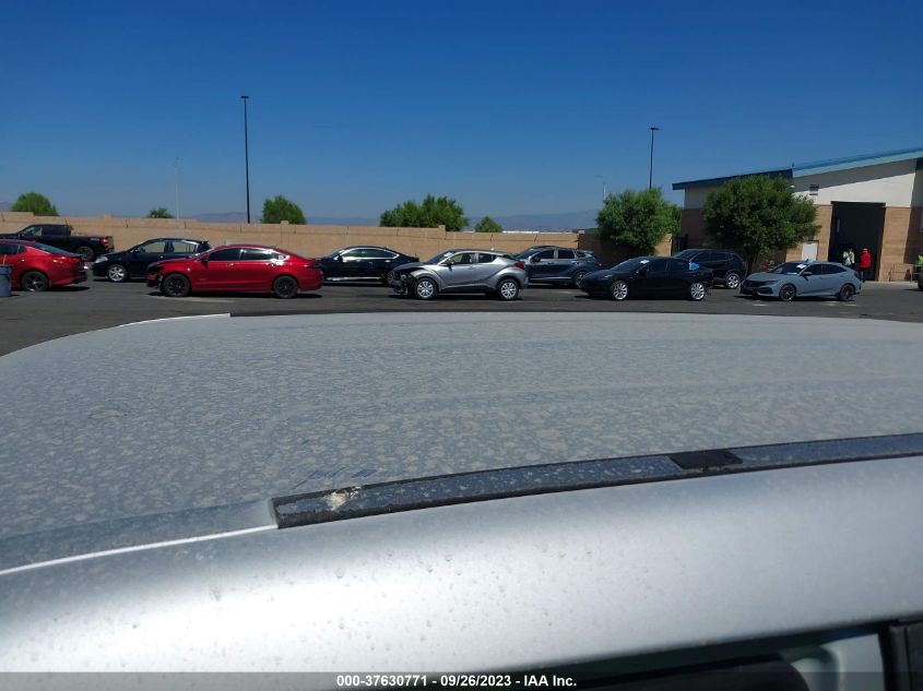 2014 KIA SOUL BASE - KNDJN2A22E7707875