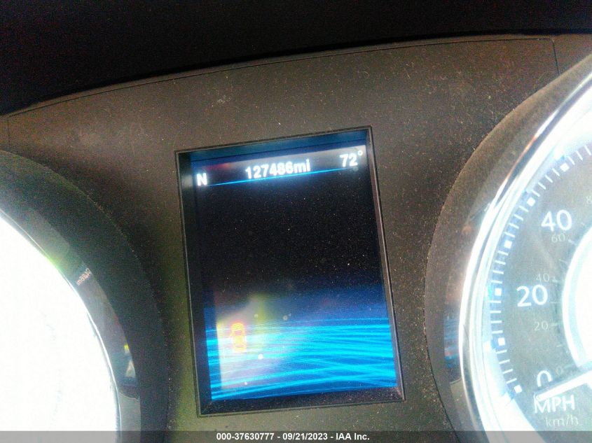 2014 CHRYSLER 300 S - 2C3CCAGG3EH352882