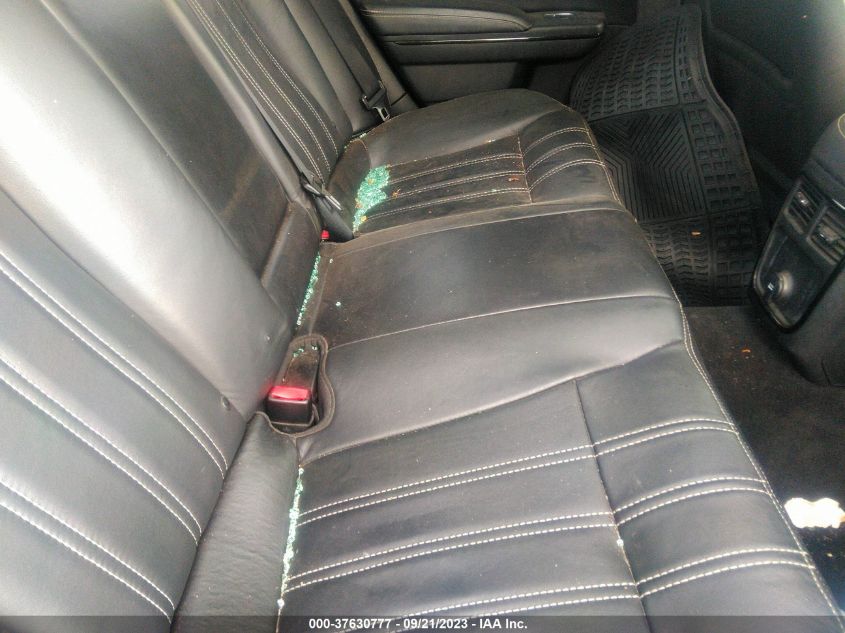 2014 CHRYSLER 300 S - 2C3CCAGG3EH352882