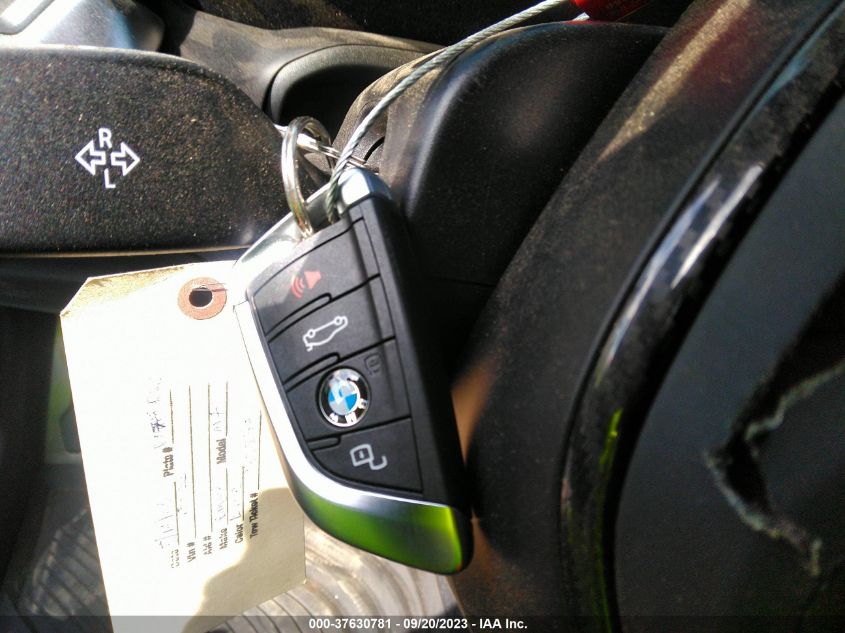 2023 BMW M4 - WBS33BAD1PCM60977